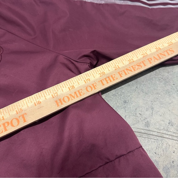 Manchester United Adidas Anthem Pre-Game Jacket - Picture 5 of 9